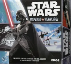STAR WARS: IMPERIO VS REBELION [JUEGO]