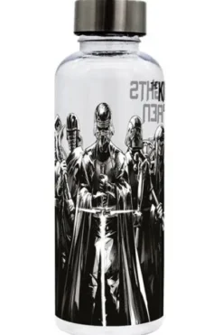 STAR WARS IX: BOTELLA DE AGUA CABALLEROS DE REM (DE PLASTICO)