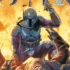 STAR WARS: JANGO FETT [CARTONE]