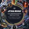 STAR WARS: LA CRONOLOGIA DEFINITIVA [CARTONE]