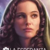 STAR WARS: LA ESPERANZA DE LA REINA (NOVELA) [RUSTICA]