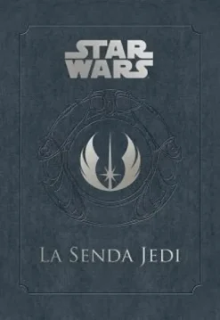 STAR WARS: LA SENDA JEDI [CARTONE]