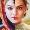 STAR WARS: LA SOMBRA DE LA REINA (NOVELA) [RUSTICA]