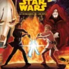 STAR WARS: LA VENGANZA DE LOS SITH(PARA LOS MAS PEQUEÑOS) [CARTONE]