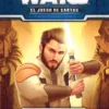 STAR WARS LCG: HEROES Y LEYENDAS (ECOS DE LA FUERZA)