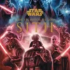 STAR WARS: LOS SECRETOS DE LOS SITH [CARTONE]