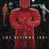 STAR WARS LOS ULTIMOS JEDI: DICCIONARIO VISUAL [CARTONE]