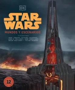 STAR WARS: MUNDOS Y ESCENARIOS [CARTONE]