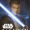 STAR WARS: PADAWAN [RUSTICA]
