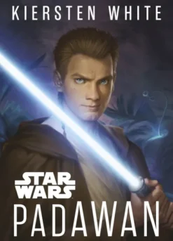 STAR WARS: PADAWAN [RUSTICA]