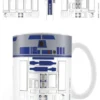 STAR WARS: TAZA R2-D2 (CERAMICA) [CAJA]