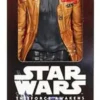 STAR WARS THE FORCE AWAKENS HERO SERIES: FINN (JAKKU) FIGURA [CAJA]