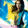STAR WARS THE HIGH REPUBLIC: CONVERGENCIA (NOVELA) [RUSTICA]