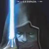 STAR WARS THE HIGH REPUBLIC, LA ESPADA (COMIC) [CARTONE]