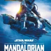STAR WARS THE MANDALORIAN: LA NOVELA (TEMPORADA 2) [RUSTICA]
