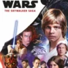 STAR WARS: THE SKYWARKER SAGA (THE OFFICIAL COLLECTOR'S EDITION) [CARTONE]