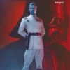 STAR WARS: THRAWN (COMIC INTEGRAL) [CARTONE]