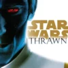 STAR WARS: THRAWN [RUSTICA]