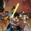 STAR WARS VOL.2 TOMO 07 (36-40 USA) [CARTONE]