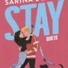 STAY (QUIETO) [RUSTICA]