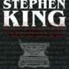 STEPHEN KING [CARTONE]