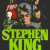 STEPHEN KING: GUIA ILUSTRADA DEL MAESTRO DEL TERROR [RUSTICA]