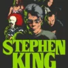 STEPHEN KING: GUIA ILUSTRADA DEL MAESTRO DEL TERROR [CARTONE]