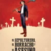 STERN VOL.1: EL SEPULTURERO, EL BORRACHO Y EL ASESINO [CARTONE]
