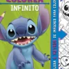 STITCH: COLOREA INFINITO [RUSTICA]