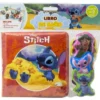 STITCH [LIBRO DE BAÑO]