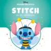 STITCH VA AL CARNAVAL (PEQUEÑA BIBLIOTECA DISNEY) [CARTONE]