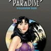 STRANGERS IN PARADISE VOL.2 (EDICION DE LUJO) [CARTONE]