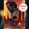 STRANGER THINGS: A OSCURAS EN LA CIUDAD [BOLSILLO]