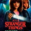 STRANGER THINGS: CUESTE LO QUE CUESTE [RUSTICA]