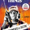 STRANGER THINGS: EL EXPERIMENTO DE DUSTIN [RUSTICA]