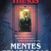 STRANGER THINGS: MENTES PELIGROSAS [BOLSILLO]