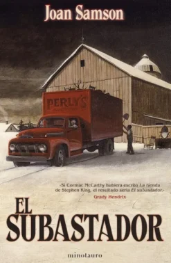 SUBASTADOR, EL [RUSTICA]