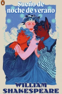 SUEÑO DE NOCHE DE VERANO [BOLSILLO]