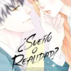 SUEÑO O REALIDAD Nº1 [RUSTICA]