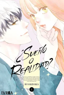 SUEÑO O REALIDAD Nº1 [RUSTICA]
