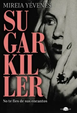 SUGARKILLER [CARTONE]