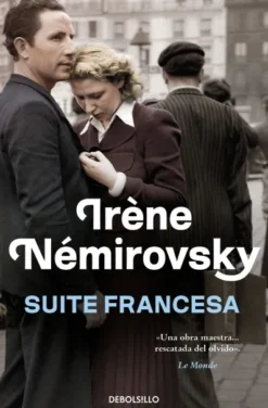 SUITE FRANCESA [BOLSILLO]