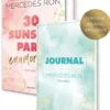 30 SUNSETS PARA ENAMORARTE (CON JOURNAL EXCLUSIVO) (BALI 1) [RUSTICA]