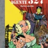 SUPERAGENTE 327 (1980-1983) [CARTONE]