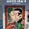 SUPERAGENTE 327 (1977-1979) [CARTONE]