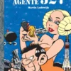 SUPERAGENTE 327 (1986-2001) [CARTONE]