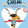 SUPER CARIBU Nº1: LOS SUPERHEROES TAMBIEN SE ENAMORAN [CARTONE]