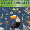 SUPERENCICLOPEDIA DE LOS ANIMALES, LA [CARTONE]