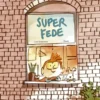 SUPERFEDE [CARTONE]