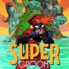 SUPERGROOM VOL.2: LA GUERRA OLIMPICA [CARTONE]
